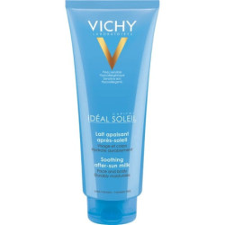 Vichy Capital Soleil After...