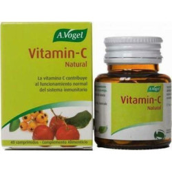 A.Vogel Vitamin-C Natural...