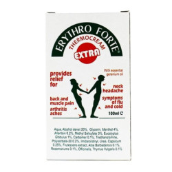 Erythro Forte Extra Cream...