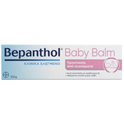 Bepanthol Baby Balm 100gr