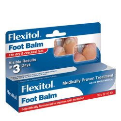 Flexitol Foot Balm Ιδανική...