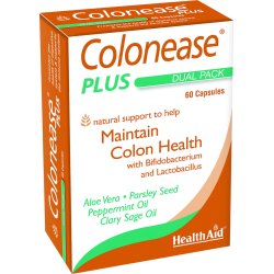 Health Aid Colonease Plus...