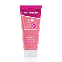 Histoplastin Sun Protection...