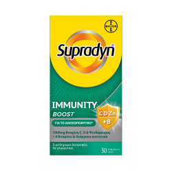 Bayer Supradyn Immunity Boost