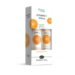 Power Health Vitamin C...