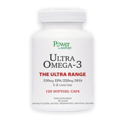 Power Health Ultra Omega-3...