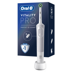Oral-B Vitality PRO Γκρι...