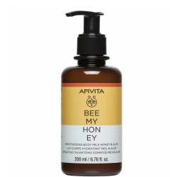 Apivita Bee my Honey Body...