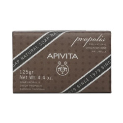 Apivita Natural Soap...