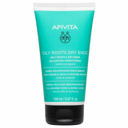 Apivita Oily Roots Dry Ends...