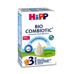 Hipp 3 Bio Combiotic...