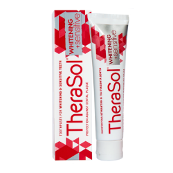 TheraSol Toothpaste...