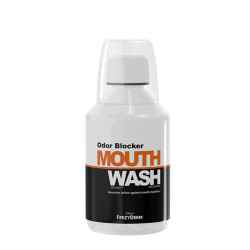 Frezyderm Mouth Wash Odor...