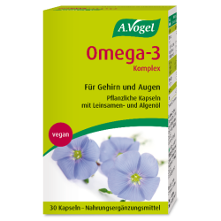 A.Vogel Omega-3 Complex,...