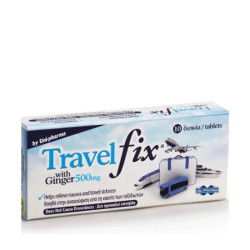 Uni-Pharma Travel Fix 10...