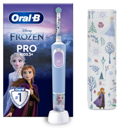 Oral-B Pro Kids 3+ Frozen &...