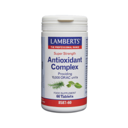 LAMBERTS ANTIOXIDANT...