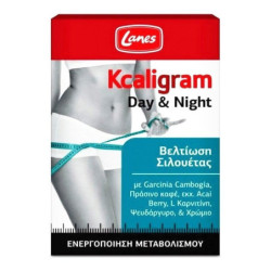 Lanes Kcaligram Day & Night...