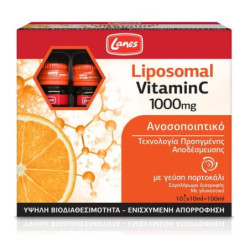 Lanes Liposomal Vitamin C...