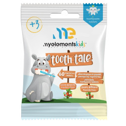 My Elements Kids Tooth Tale...