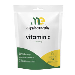My Elements Vitamin C...