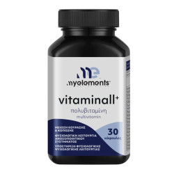 My Elements Vitaminall+...