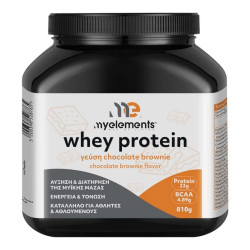 My Elements Whey Protein με...