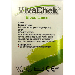 VivaChek Blood Lancet...