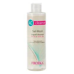 Froika AC Cleanser Sal-Wash...