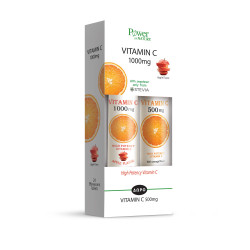 Power Health Vitamin C...