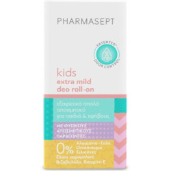 Pharmasept Kids Extra Mild...