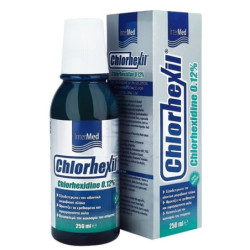 Chlorhexil 0.12% Mouthwash...