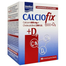 Intermed Calciofix Calcium...