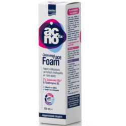Acnofix Cleansing Face Foam...