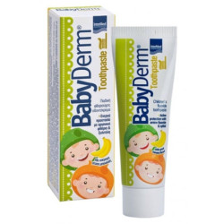 BabyDerm Toothpaste Παιδική...