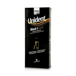Intermed Unident Black &...